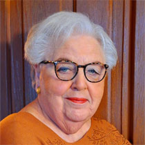 Profile Image of Phyliss Kozlowski