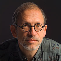 Profile Image of Harlan Greene