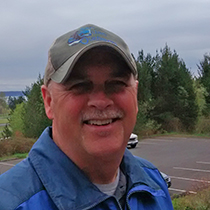 Profile Image of Kevin Culmback