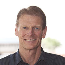 Profile Image of Peter Burns
