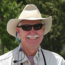 Profile Image of Gene Ball