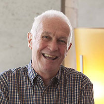 Profile Image of Michael Kidd