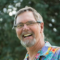 Profile Image of Bryan Bates