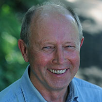 Profile Image of Wesley Wenhardt