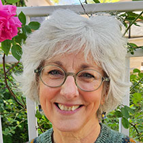 Profile Image of Sarah Marshall