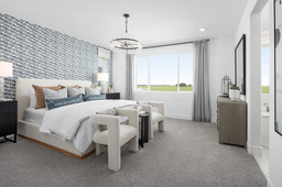 Nutmeg Primary Bedroom