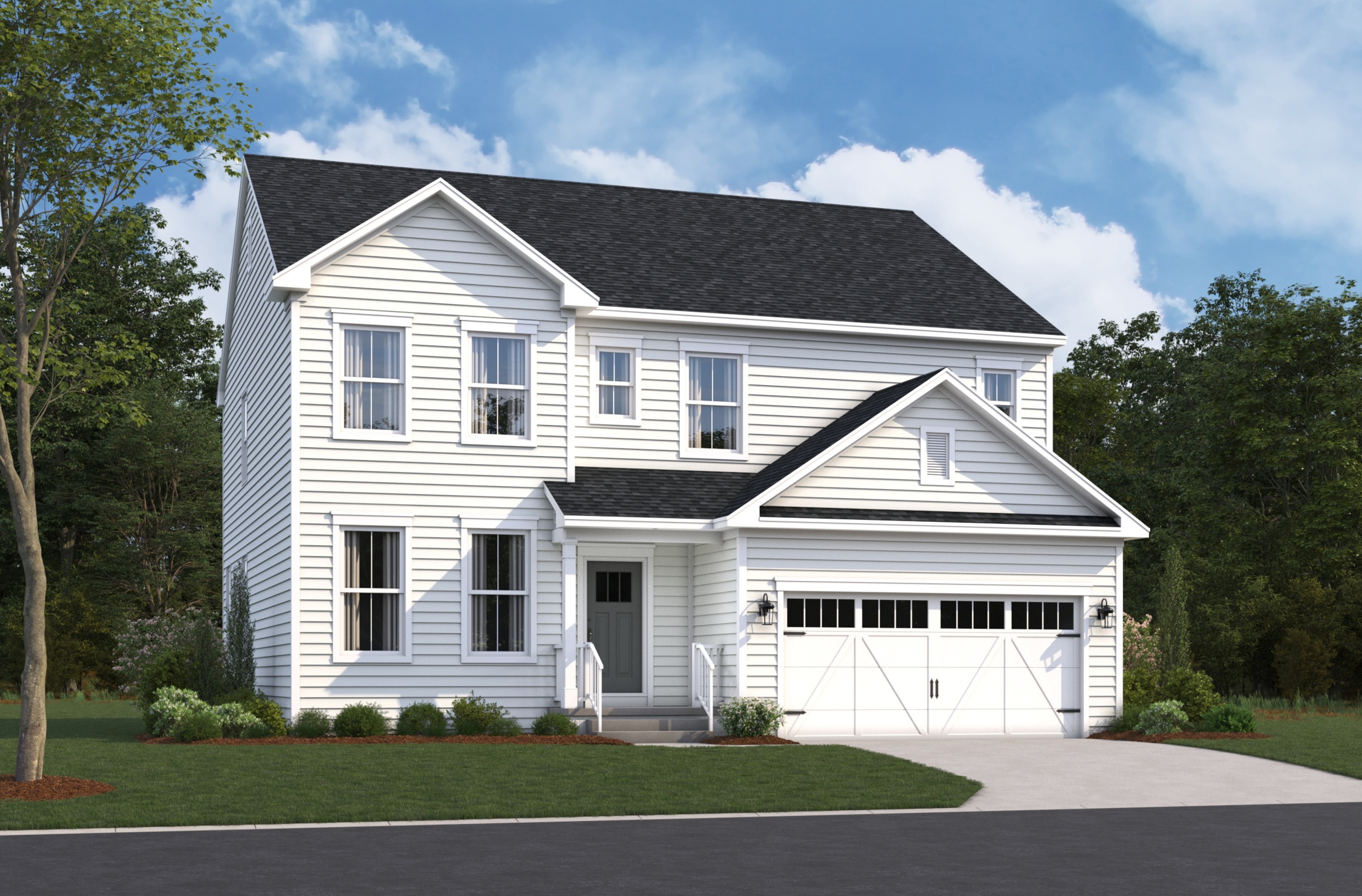 Card image for Bayberry