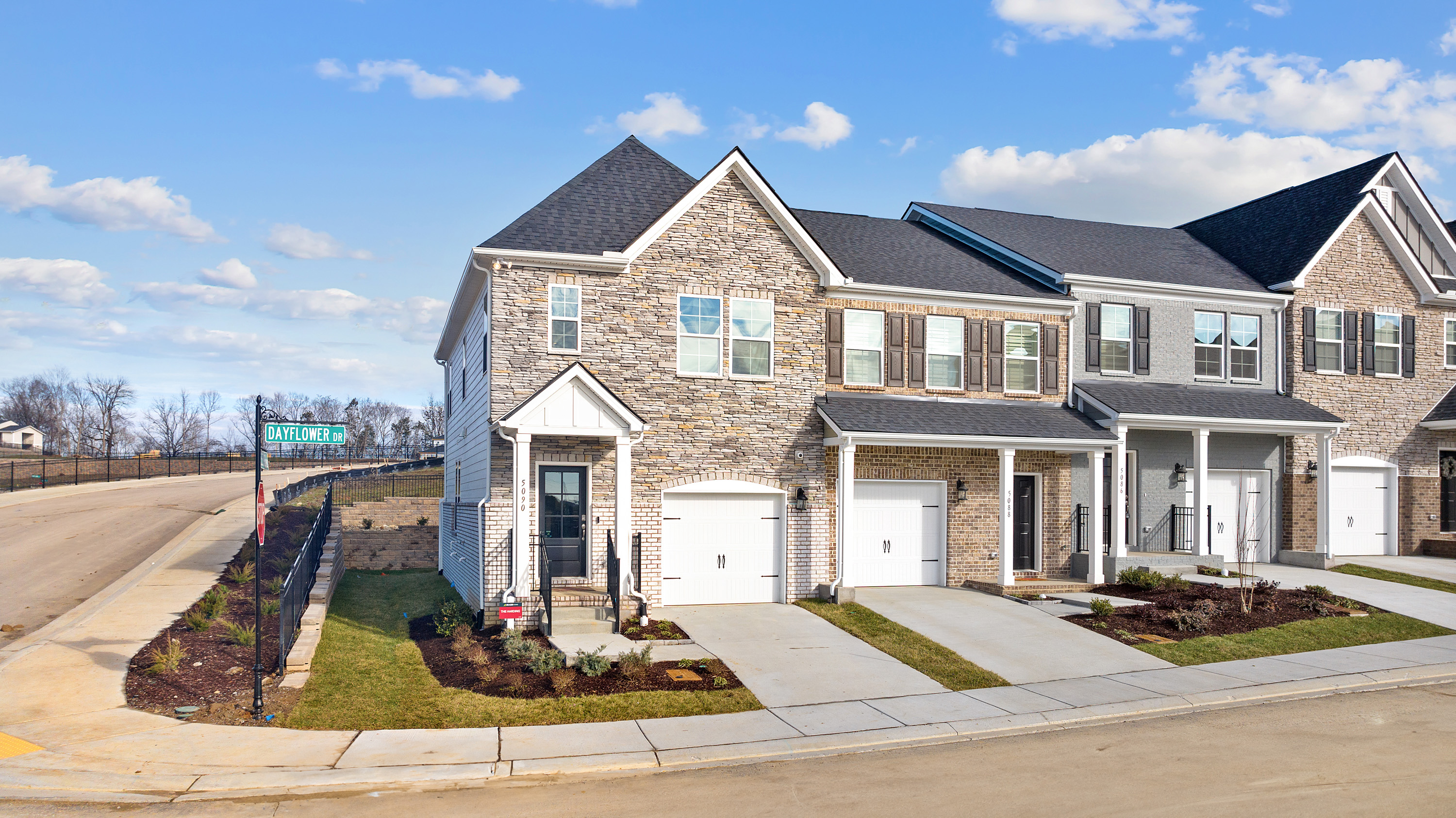 Community Virtual Tour