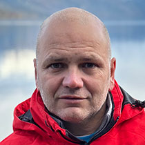 Profile Image of Mariano Garcia