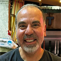 Profile Image of Sami Ozcini