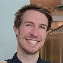 Profile Image of Royce Cumming