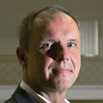 Profile Image of Gary Bartelings