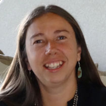 Profile Image of Carrie Calisay Cannon