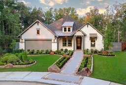 Kerrville Hill Country Exterior