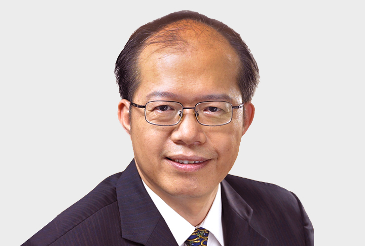 Professor Jin-Chuan Duan