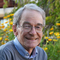Profile Image of John Jordan