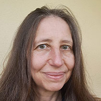 Profile Image of Sabrina Schots