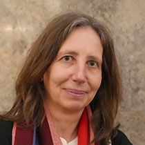 Profile Image of Sabrina Schots