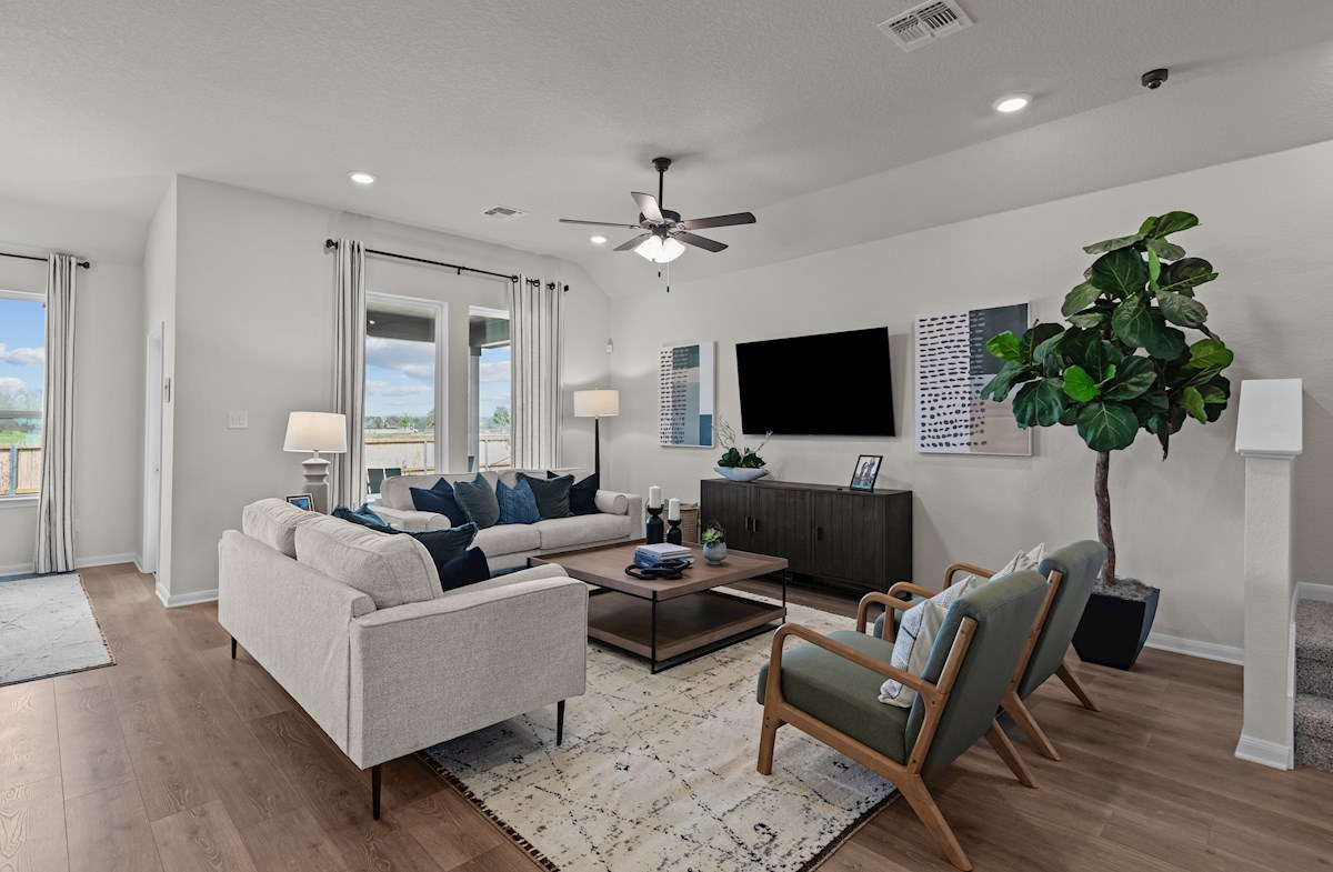 virtual tour of venado crossing