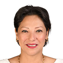 Profile Image of Rania Akl
