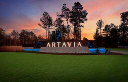 ARTAVIA Welcomes You Home