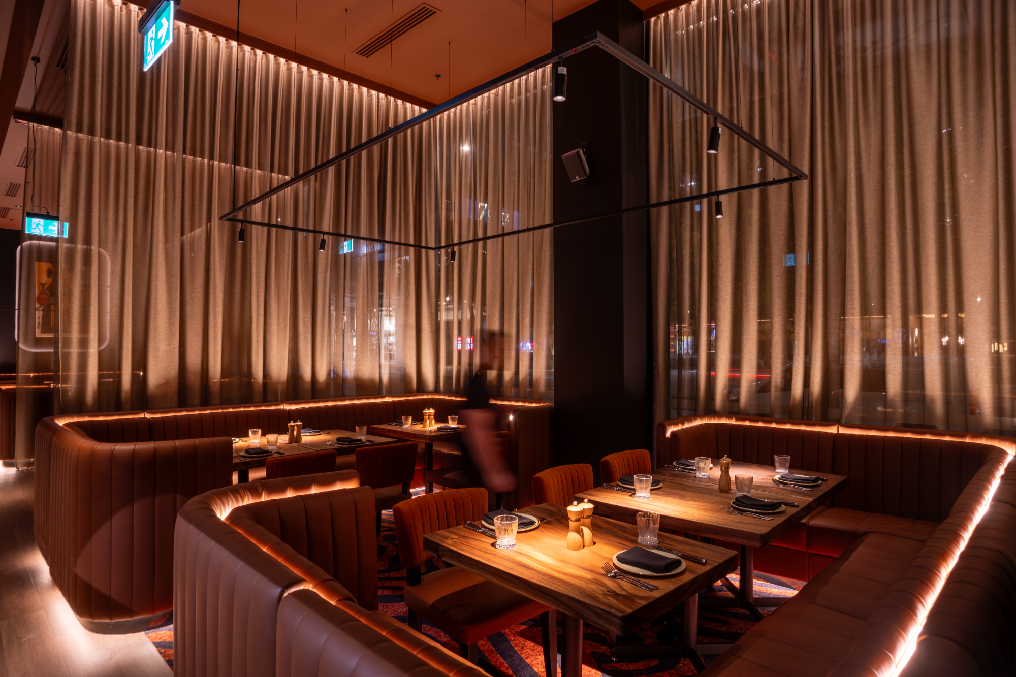 7 Cutz Steakhouse
