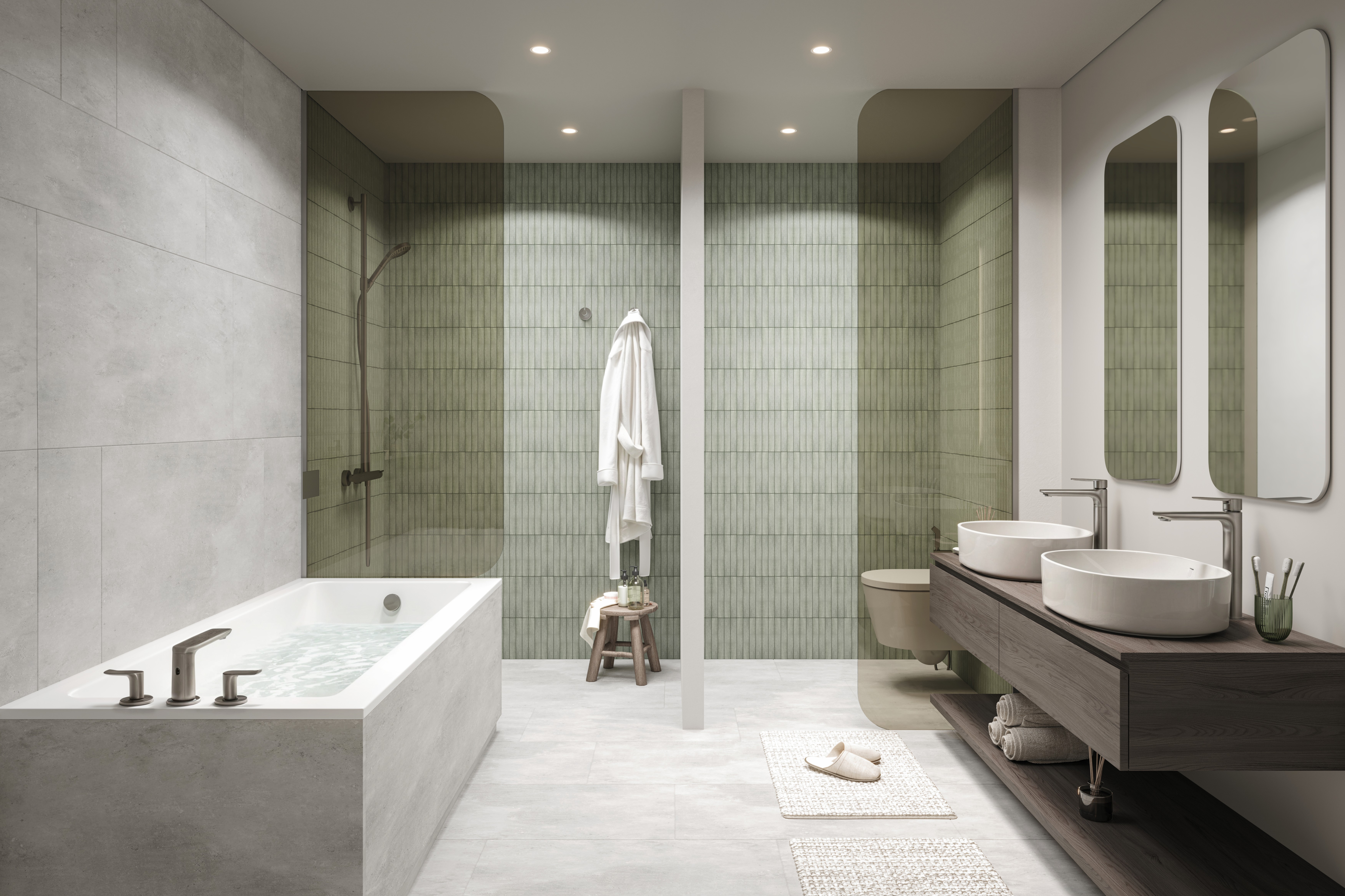 The Wilds Residences, Dubai