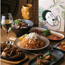 Kinn Niyom Thai Restaurant