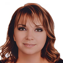 Profile Image of Oria Shabsough