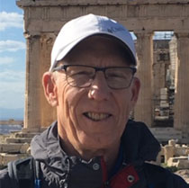Profile Image of Eric Wheeler