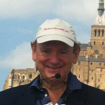 Profile Image of Bill Snowden