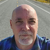 Profile Image of Ian McDonald