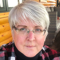 Profile Image of Kate MacQuarrie