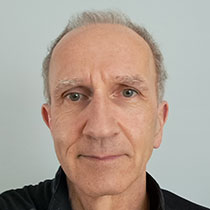 Profile Image of Fabien Bouchard