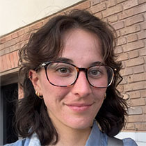 Profile Image of Juliana Fortini