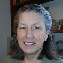 Profile Image of Jocelyn Bethune