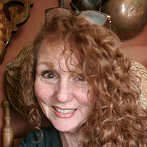 Profile Image of Cheryl Bray