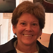Profile Image of Gayle Felix
