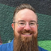 Profile Image of Luke Prince