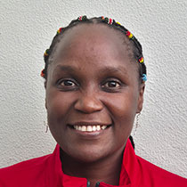 Profile Image of Martha Mutiso