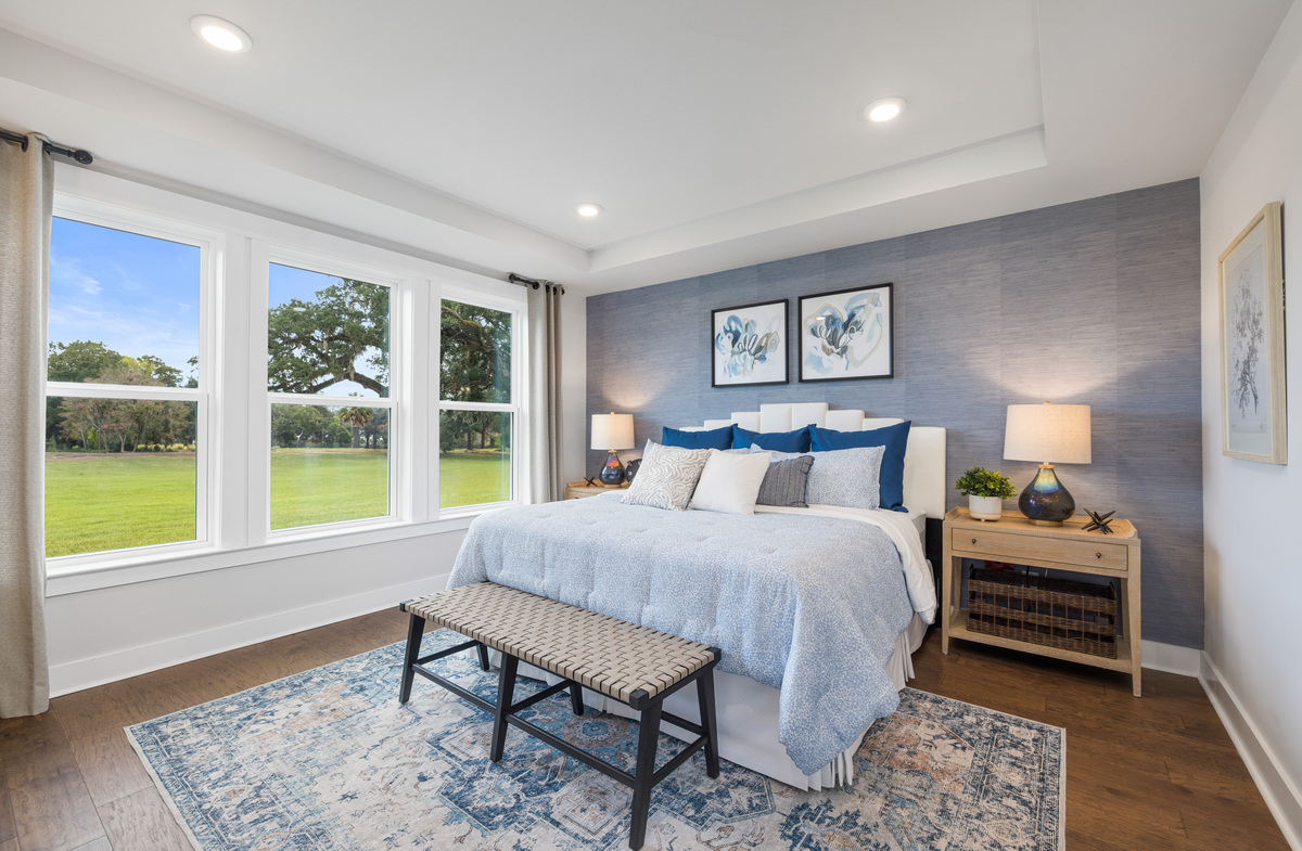 Sago Primary Bedroom