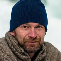 Profile Image of Jordan Ede Mahikan