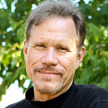 Profile Image of Douglas Wood