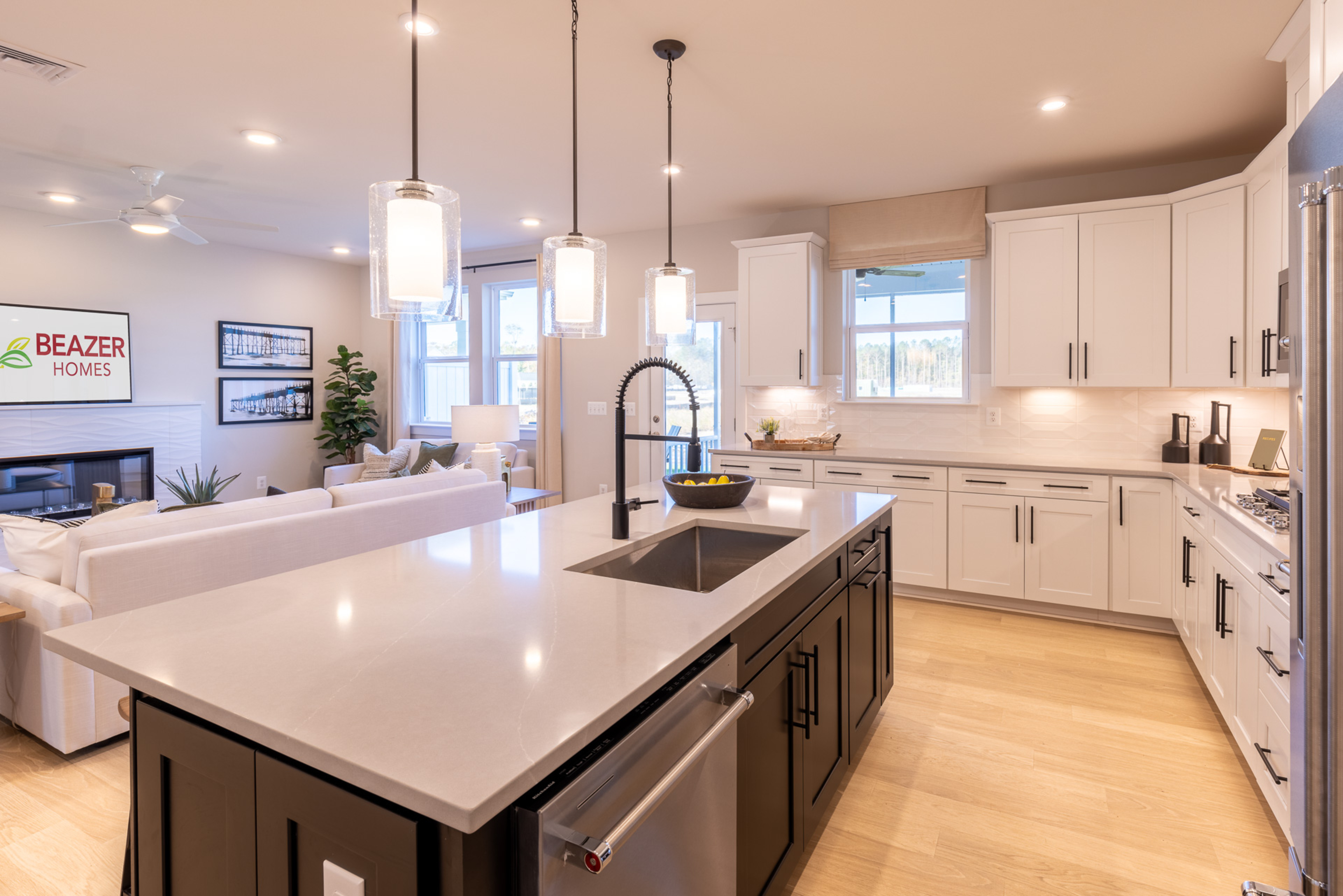 silver woods villas community video