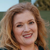 Profile Image of Melanie Miller