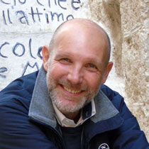 Profile Image of Umberto Cattani
