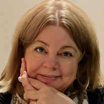 Profile Image of Rebecca Johnson