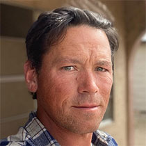 Profile Image of Tanner Lancaster