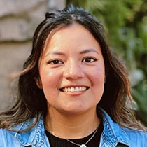 Profile Image of Alma Rosa Gutierrez