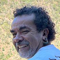 Profile Image of Adrian Montes